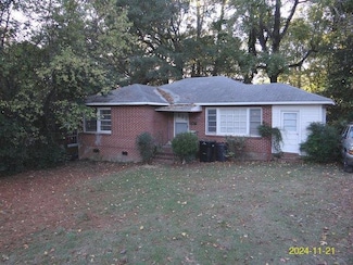 4529 19th Ave, Columbus, GA 31904