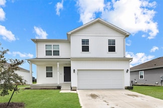 2678 E 50th St, Des Moines, IA 50317