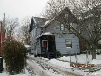 320 Seward St, Rochester, NY 14608