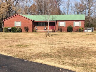 268 Taylor Rd, Michie, TN 38357