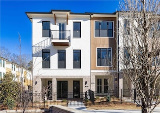 350 Olmstead Way Unit 29, Alpharetta, GA 30022