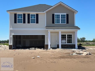 283 Fawn Ct, Allenhurst, GA 31301
