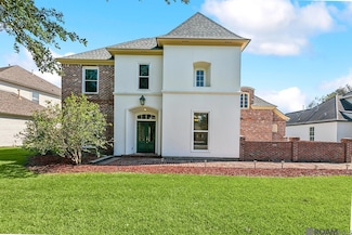 40126 Pelican Point Pkwy, Gonzales, LA 70737