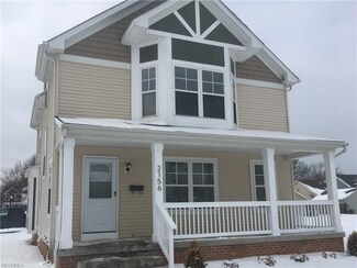 2156 Tucks Track, Cleveland, OH 44102