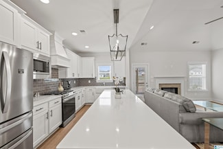 173 Atlantic Ln, Birmingham, AL 35242