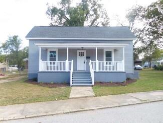 508 W Smith St, Gaffney, SC 29341