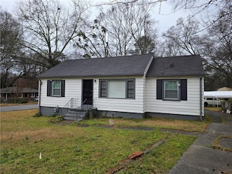 2501 Perkerson Rd SW, Atlanta, GA 30315
