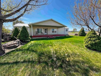 664 Lawrence Ln, Weiser, ID 83672