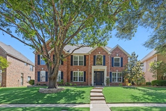 8608 Lancome Dr, Plano, TX 75025