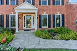 14802 Kimberwick Dr, Bowie, MD 20715