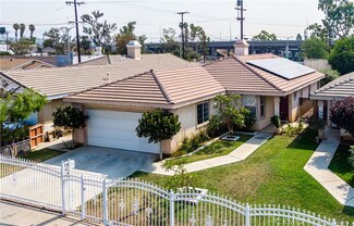 1310 S Marianna Ave, Commerce, CA 90040