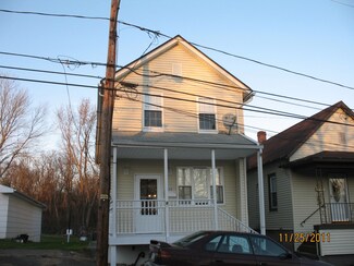 320 Wilbur St, Scranton, PA 18508