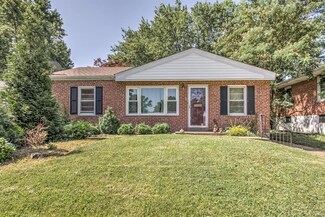 9430 Theodosia Ave, Saint Louis, MO 63114