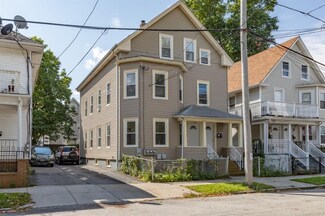 292 New York Ave, Providence, RI 02905