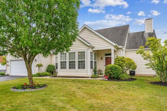5965 Hickory Brook Way Unit 5965, Columbus, OH 43213