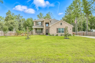 16413 Stonewall St, Conroe, TX 77303