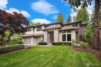 2514 104th Ave SE, Bellevue, WA 98004