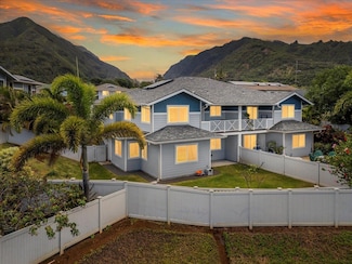 60 Kakawahie Place Unit Lot 64, Wailuku, HI 96793