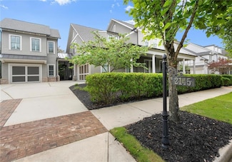 2145 Sauls Place, Milton, GA 30004