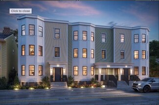 31 Boardman St Unit 1, Boston, MA 02128