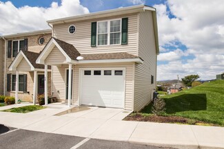 28 Chesters Way, Bridgewater, VA 22812