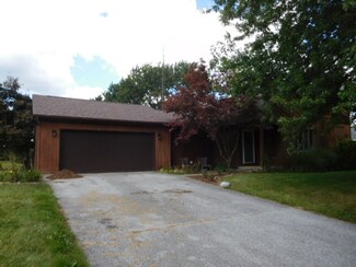 440 W Adams St, Roann, IN 46974
