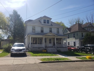 36 Orton Ave Unit 38, Binghamton, NY 13905