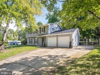 2054 Red Spruce Ct, Bryans Road, MD 20616