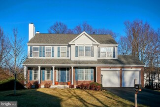 8397 Cleveland Bay Ct, Gainesville, VA 20155