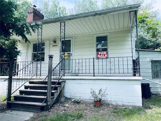 43800 Dunn Rd, Belleville, MI 48111