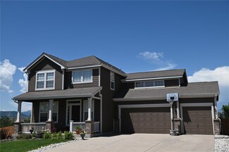 4235 Cameo Ln, Castle Rock, CO 80104