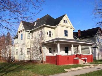 614 W Charles St, Muncie, IN 47305