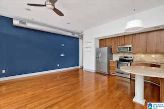 2222 2nd Ave N Unit 207, Birmingham, AL 35203