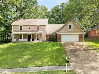 2058 Mt Badon Ln, Cordova, TN 38016