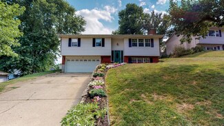 29 Arnold Ave, Germantown, OH 45327