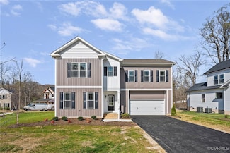 3120 Johns Way, North Chesterfield, VA 23224