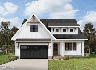 309 Lightning Bug Ln, Holly Ridge, NC 28445