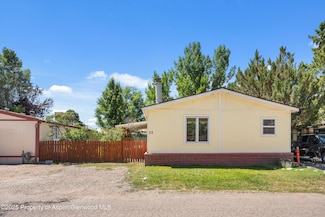 5387 County Road 154 Unit 72, Glenwood Springs, CO 81601