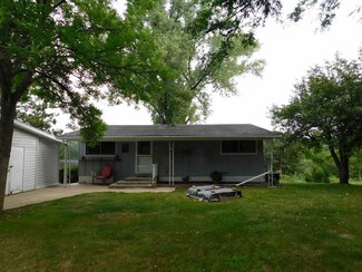 W5522 Oxbow Trail, Princeton, WI 54968