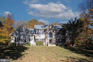 231 Kimberwick Ln, Stafford, VA 22556