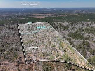 0 County Road 2052, Newton, TX 75966