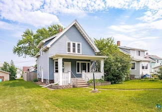 3822 W 4th St, Duluth, MN 55807