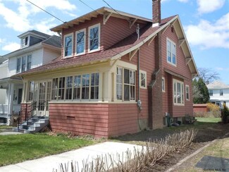 57 Grove Ave, Albany, NY 12208