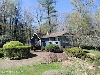 54 Hickory Hills, White Haven, PA 18661