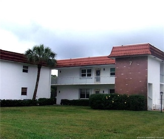 1225 NW 21st St Unit 7715, Stuart, FL 34994