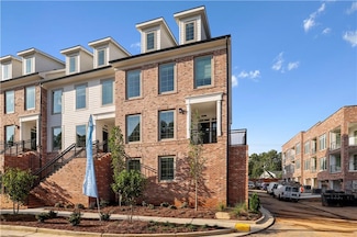 432 Burton Dr Unit 301, Alpharetta, GA 30009
