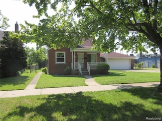 20577 Goulburn St, Detroit, MI 48205