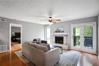903 Tuxworth Cir, Decatur, GA 30033