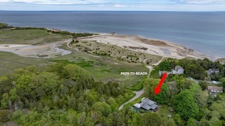 43 Salt Marsh Ln, Plymouth, MA 02360