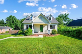 3044 Forest Hills Cir, Lynchburg, VA 24501